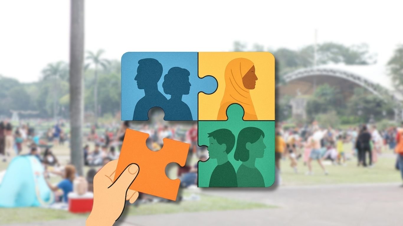 World Population Day: No one-size-
fits-all solution