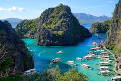Phl nominated in 3 categories at Wanderlust Travel Awards