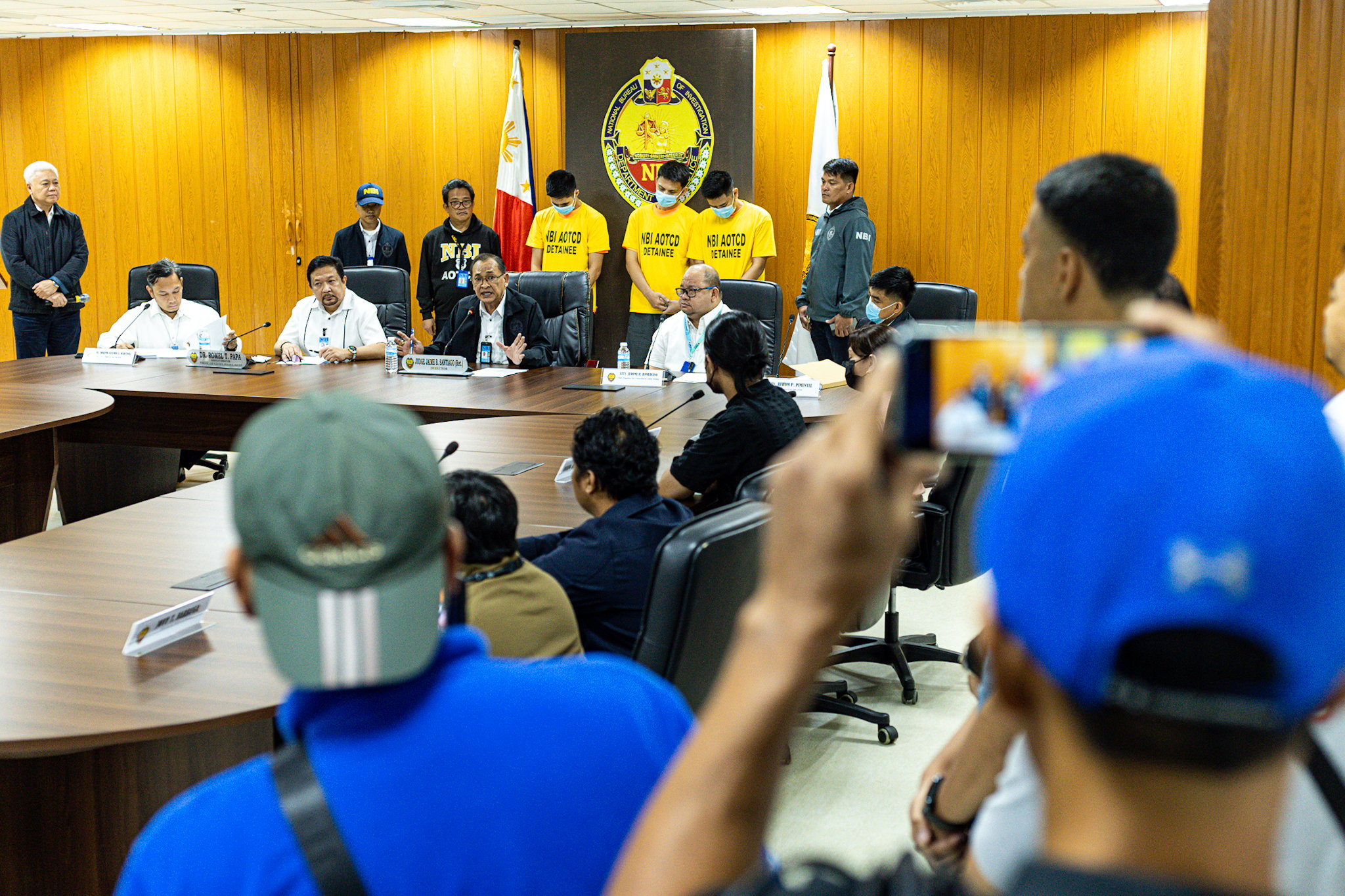 Homicide charges slapped vs TNVS driver’s slay suspects