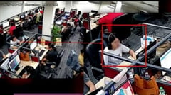 Cebu scam hub operator charged