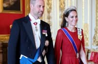 Her first tiara moment in nearly two years, the Princess of Wales delivers timeless glamour with deep royal significance.