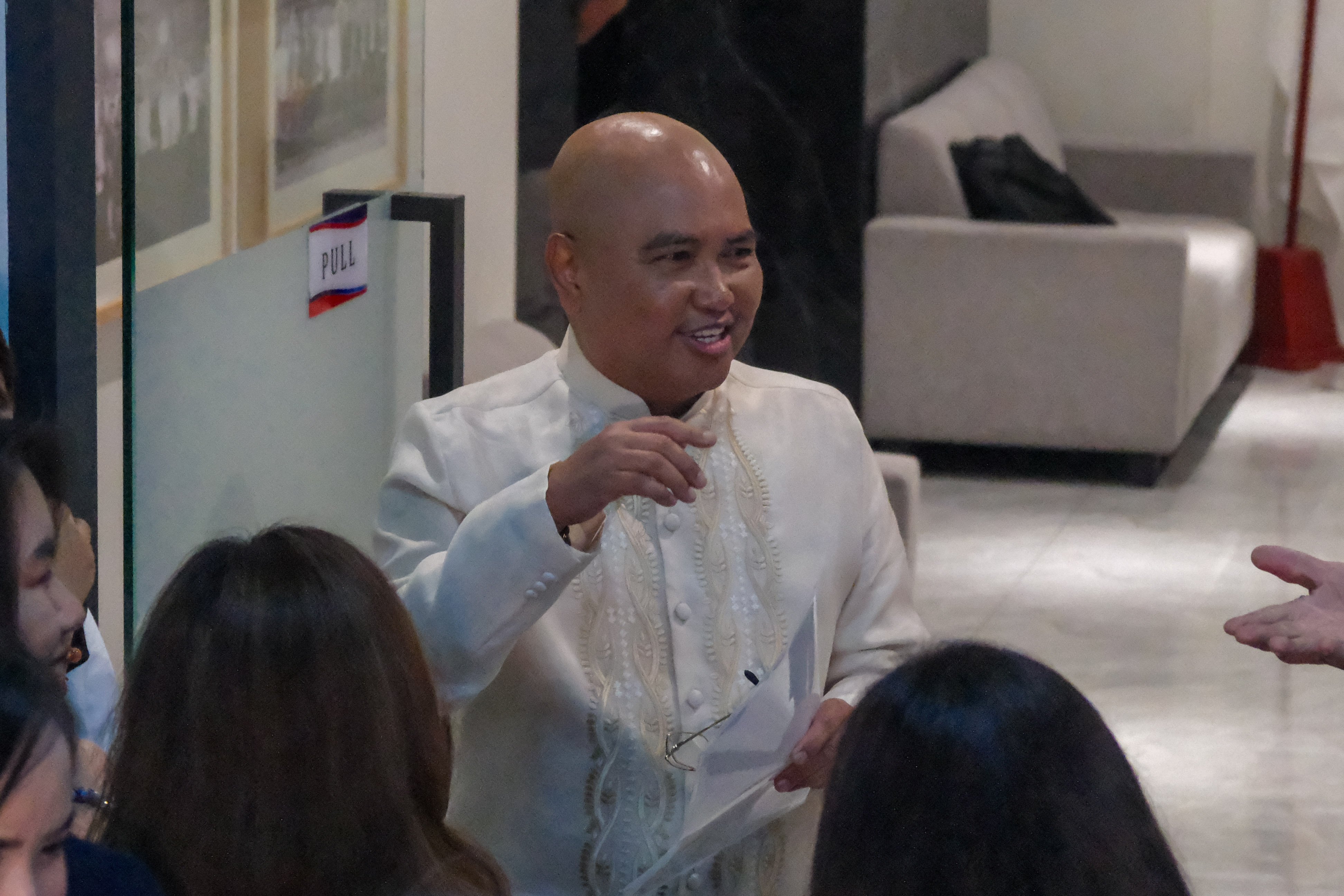Gomez orders PCO performance audit