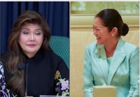 Imee wants Malacañang to clarify First Lady’s 'involvement' in Tantoco’s death