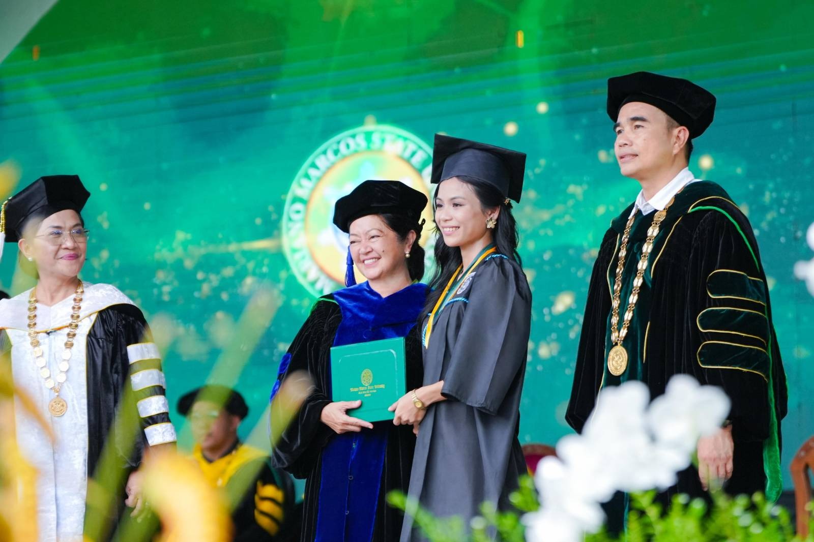 Celebrating Ilocano milestones