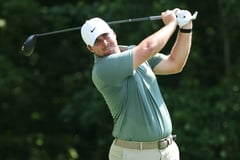Gotterup stuns McIlroy, conquers Scottish Open