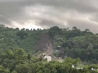 VIDEO: Calamba resident blames muddy floods on Makiling bald spot