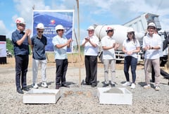 New Caticlan portal to boost local economy — PBBM