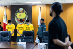 NBI files homicide charges in TNVS driver’s killing