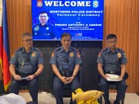 New NPD director tasked to continue predecessor’s programs