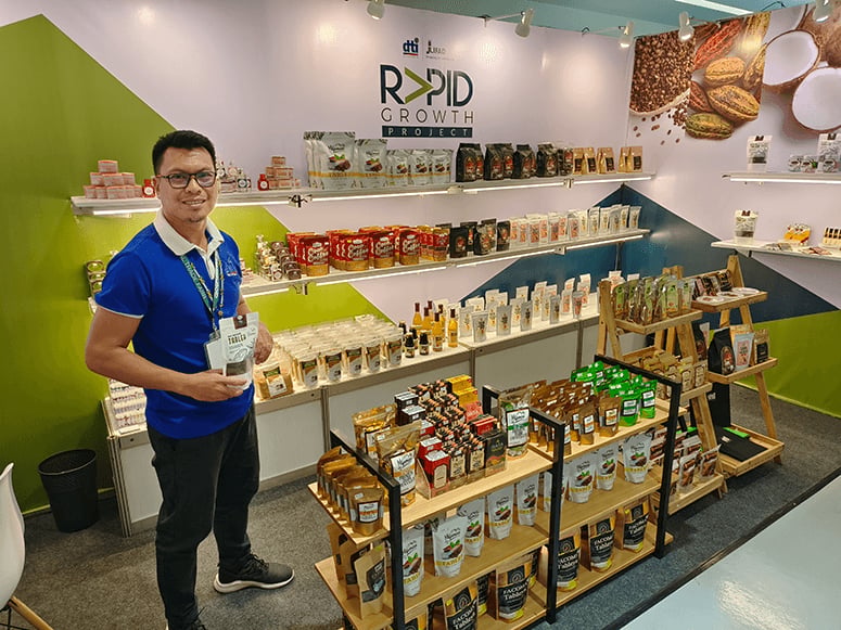 DTI trade fair returns, highlights Filipino innovation, sustainability