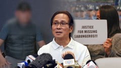 DOJ says advice for Atong Ang not to surrender is 'ill-advised'