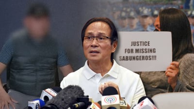 Atong Ang is now a 'fugitive of justice' — DOJ