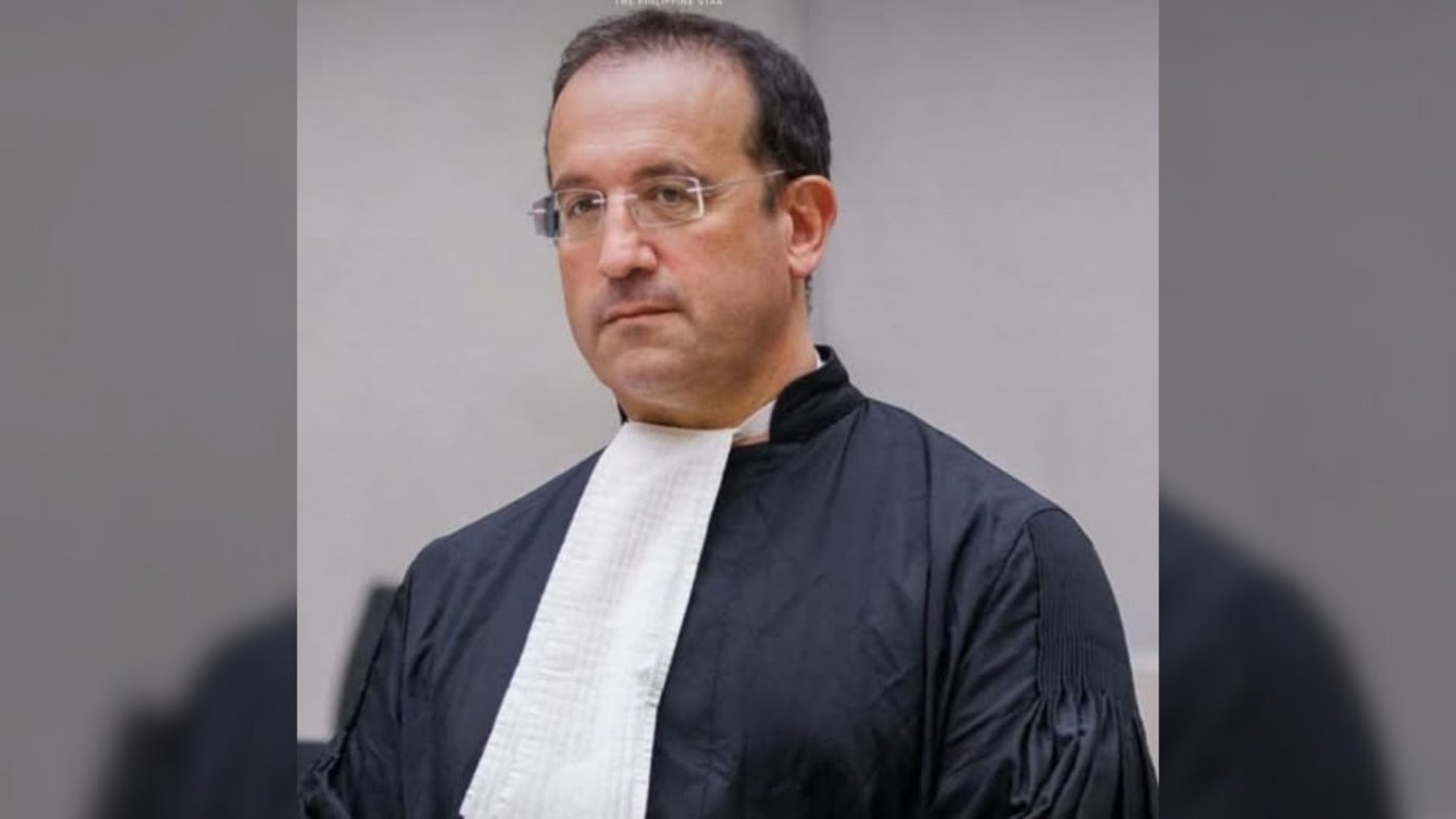 No proven link between Duterte speeches and drug deaths, defense tells ICC