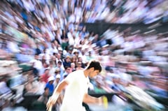 Alcaraz will use Sinner rivalry to reach new heights after Wimbledon pain