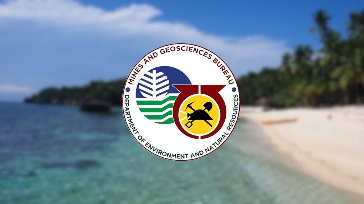 MGB halts offshore mining application | Daily Tribune