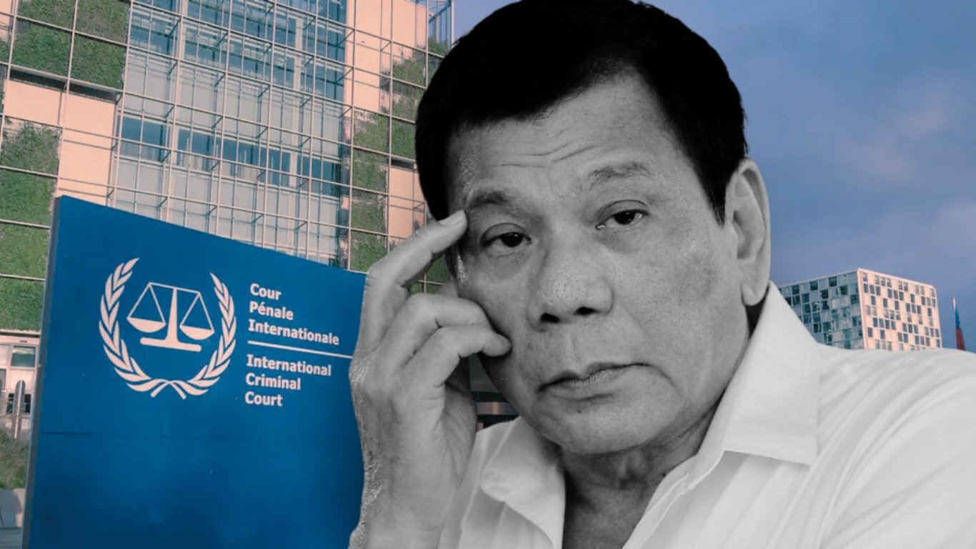 ICC prosecution, Duterte defense seek new trial rules