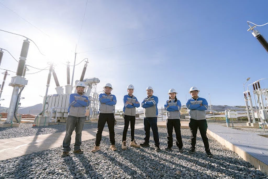 Mactan battery storage ready by 2026
