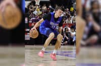 COOPER Flagg of the Dallas Mavericks will be missing the remainder of the NBA Summer League.
