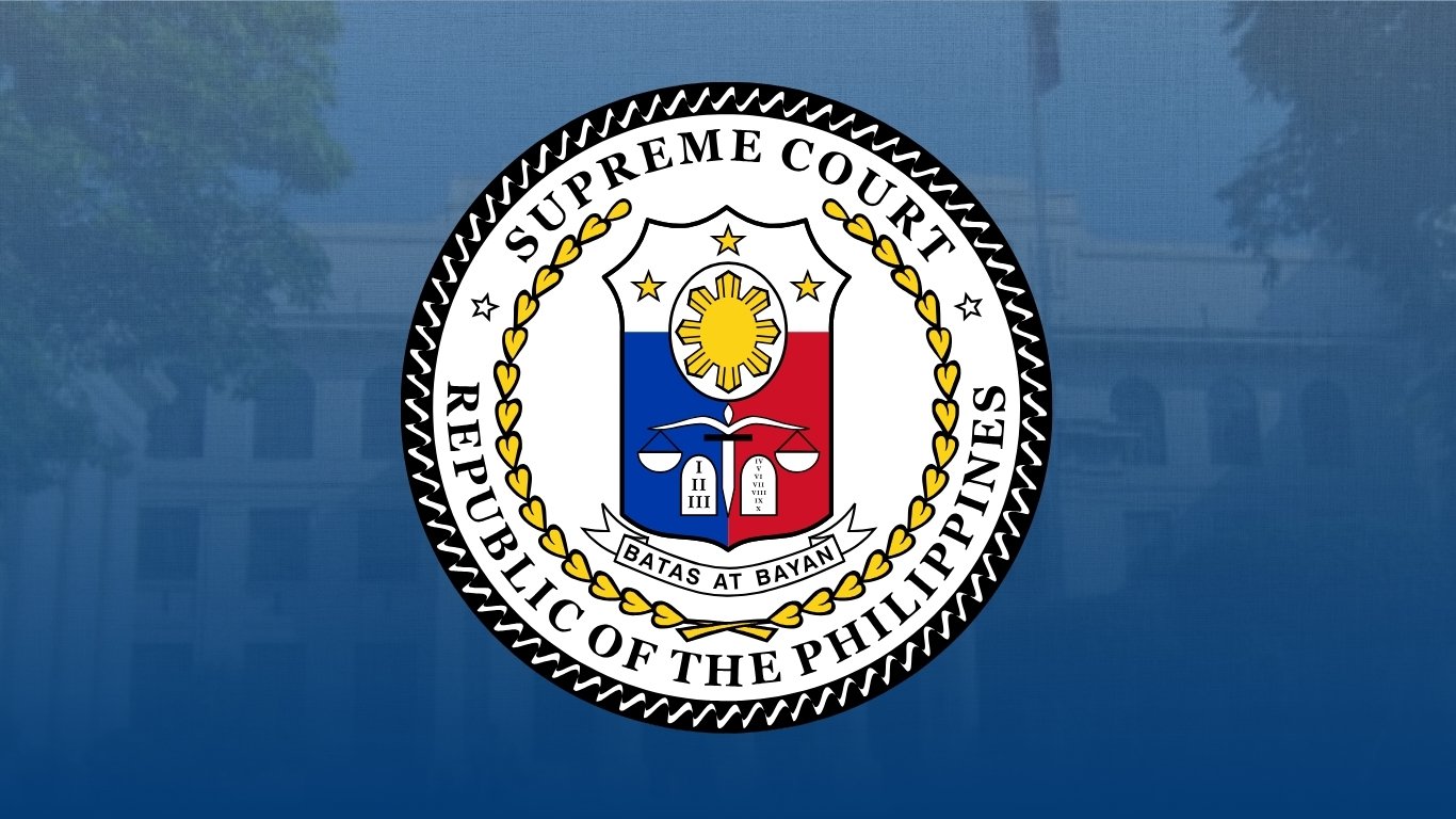SC allows Cagas to stay as Davao del Sur vice governor
