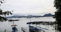 Taal Lake probe ‘a long process’ — DoJ
