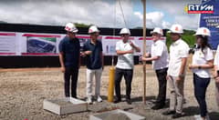 Caticlan terminal to boost tourism, says Marcos