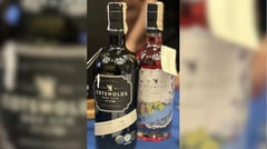 British Chamber marks another 
successful World Gin Day