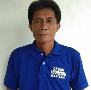 Laur barangay captain gunned down by motorcycle-riding men