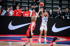Gilas Women fall short vs Japan