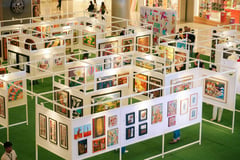 SM City Clark’s 'Art for Everyone' celebrates inclusivity in local art