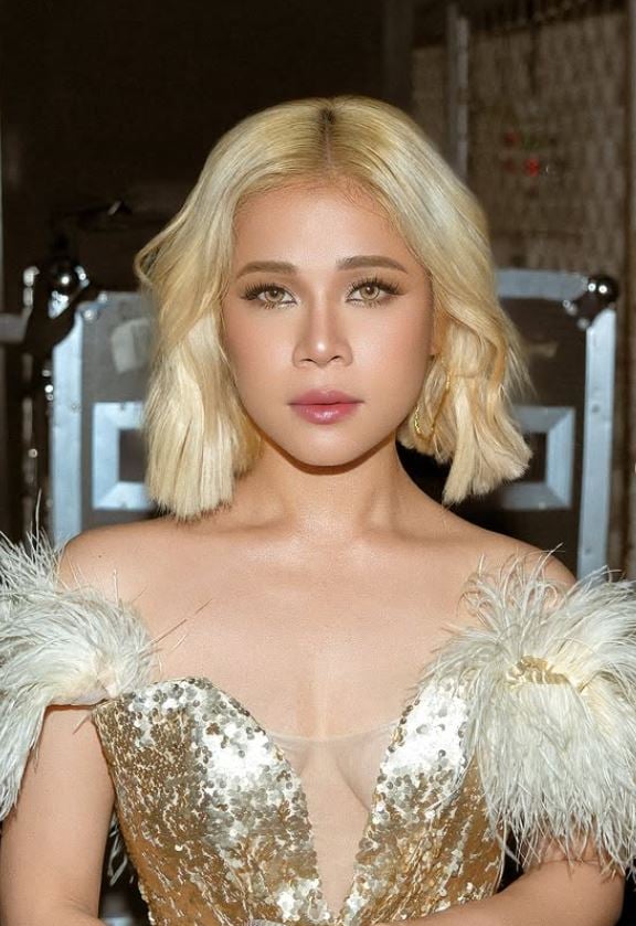 KLARISSE de Guzman