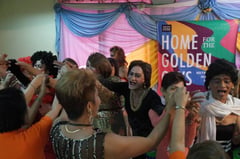San Fernando eyes home for Golden Gays