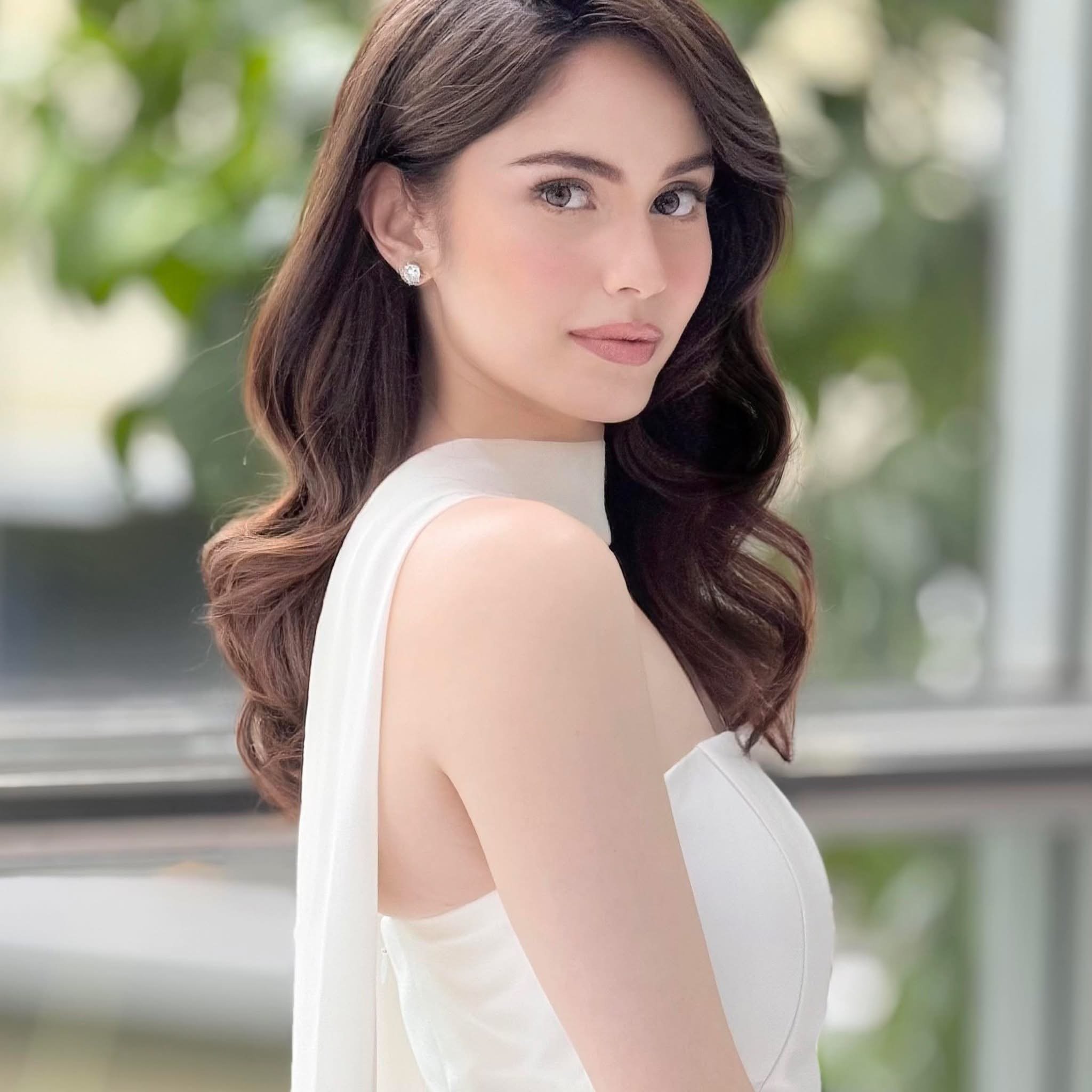 Jessy Mendiola breaks silence on third party rumors