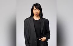 Veejay Floresca: From rejection to runway