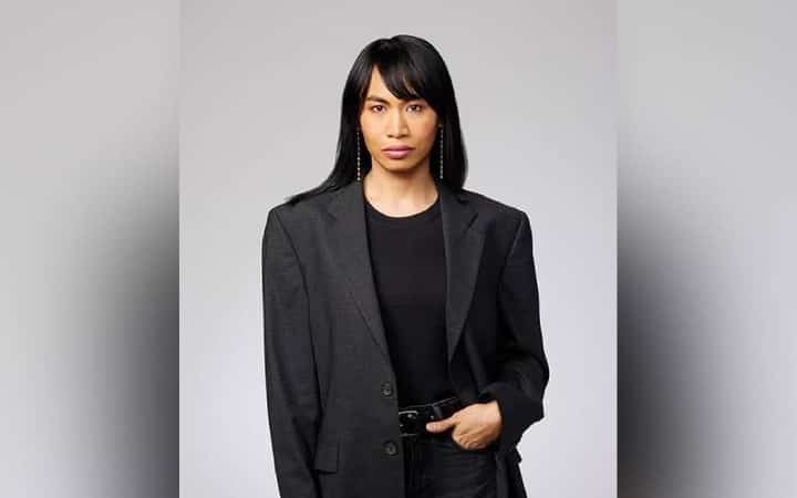 Veejay Floresca: From rejection to runway
