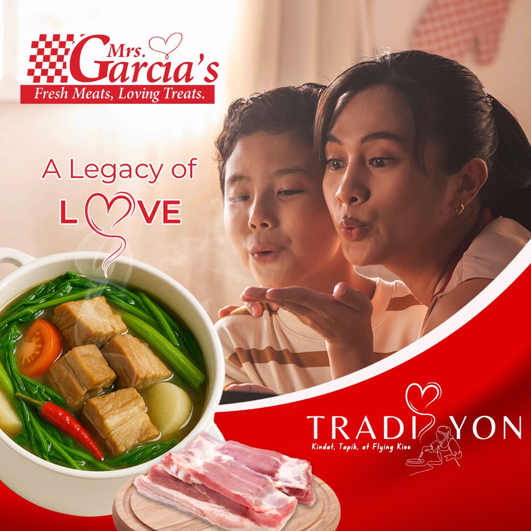 Mrs. Garcia’s Meats celebrates love and family in new commercial