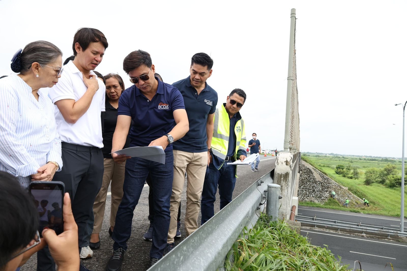 BCDA bags 15th straight top COA audit rating
