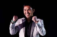Fortune begs Pacman to stop