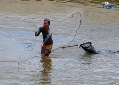 Leyte fishers fight for 15-kilometer buffer