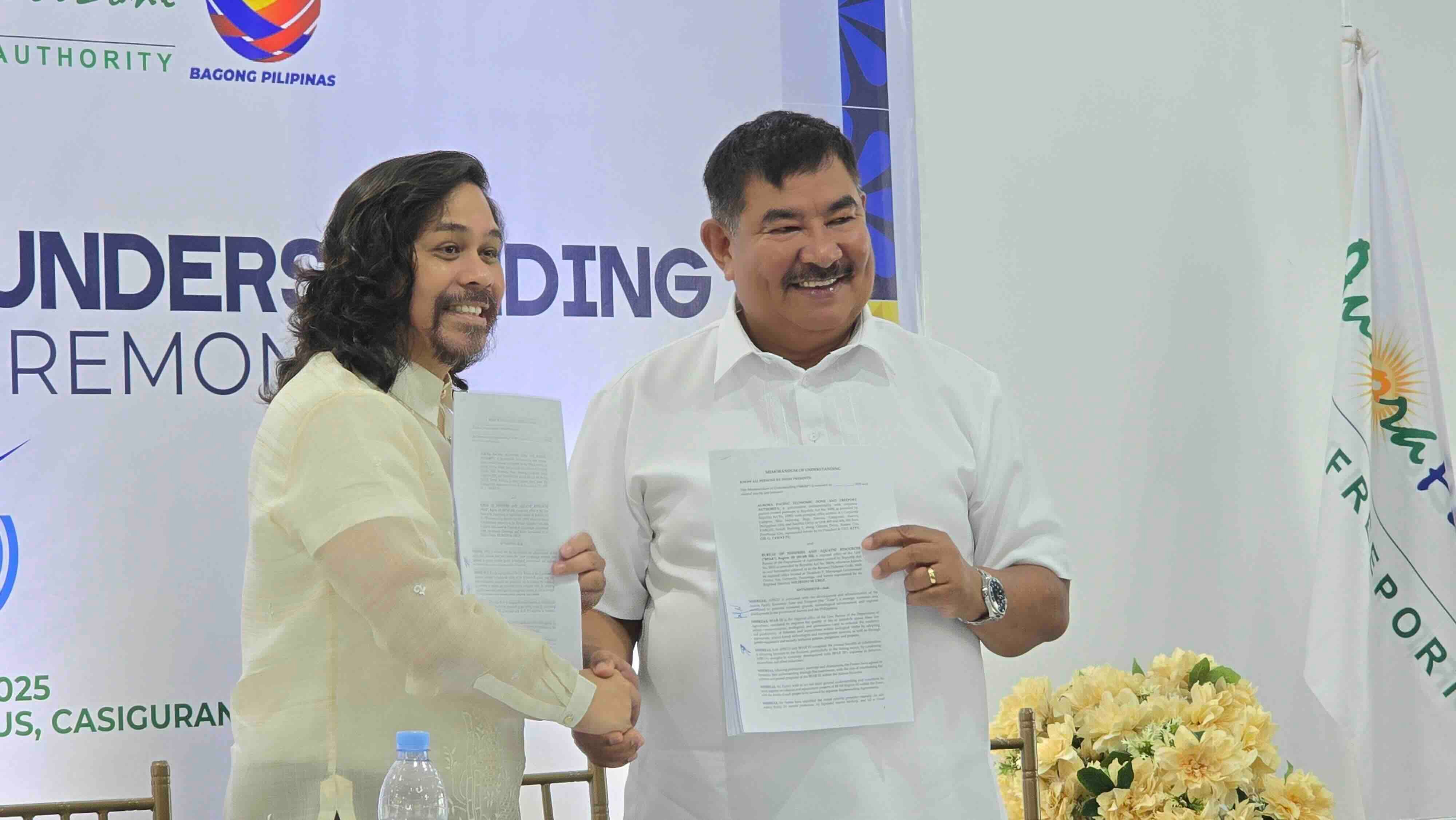 APECO to partner with IPs for ecozone management