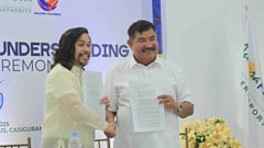 APECO, BFAR team up to boost coastal livelihoods in Aurora