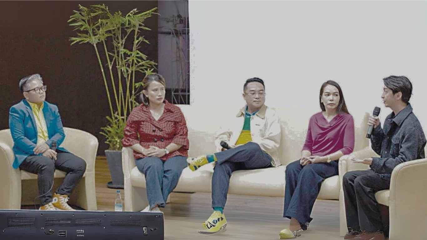 Meralco champions diversity and inclusion through #Mbrace program
