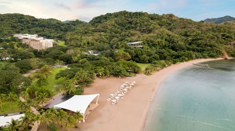 A natural choice for eco-travel
