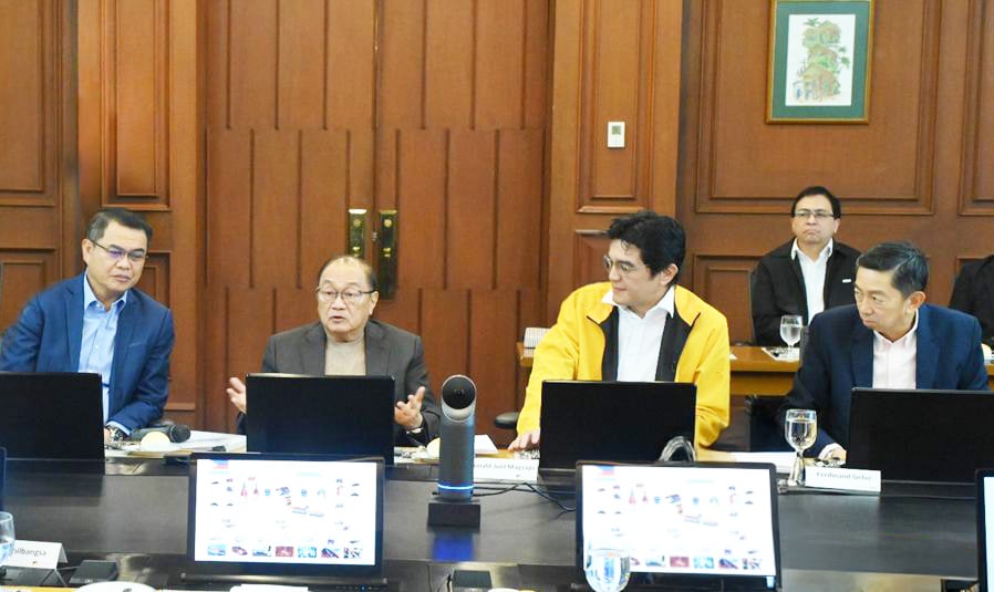 Meralco and PISI tackle steel industry challenges