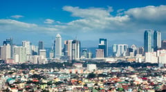 Phl tops Southeast Asia in job market activity