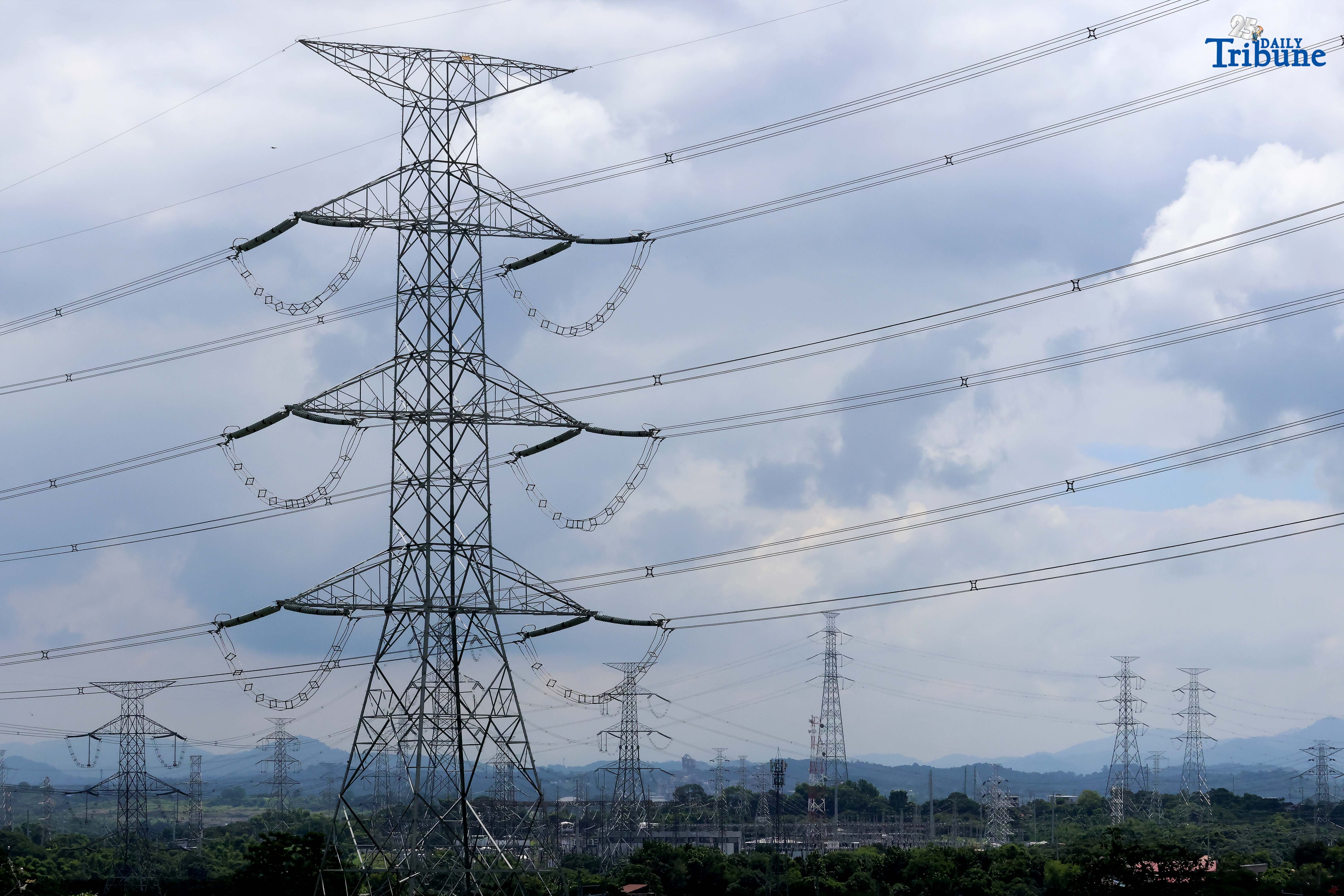 Visayas grid under yellow and red alerts, battery storage proposed to ease crisis
