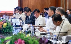 PBBM okays P6.7-T 2026 national budget
