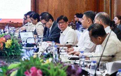 PBBM okays P6.7-T 2026 national budget
