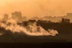 Mediators race against time amid faltering Gaza truce talks