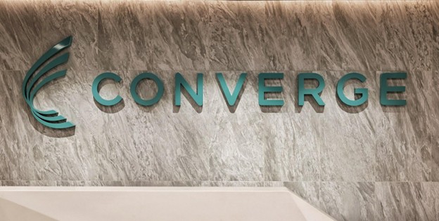 Converge unveils new brand identity, signals shift to full techco