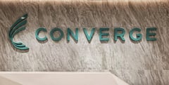 Converge unveils new brand identity, signals shift to full techco